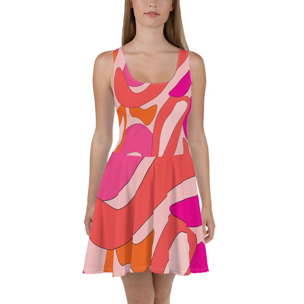 Skater Dress Skater Dress