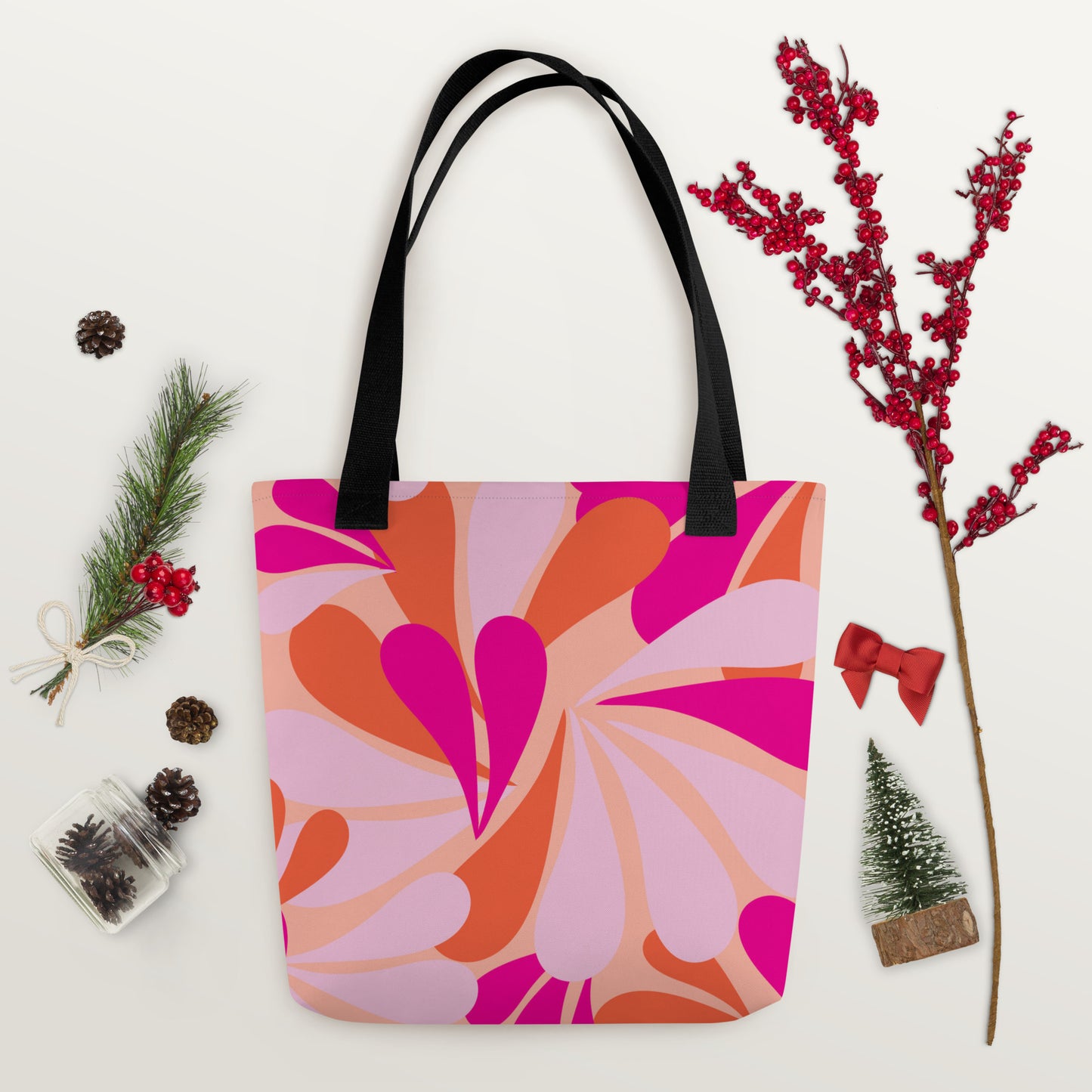 Tote bag